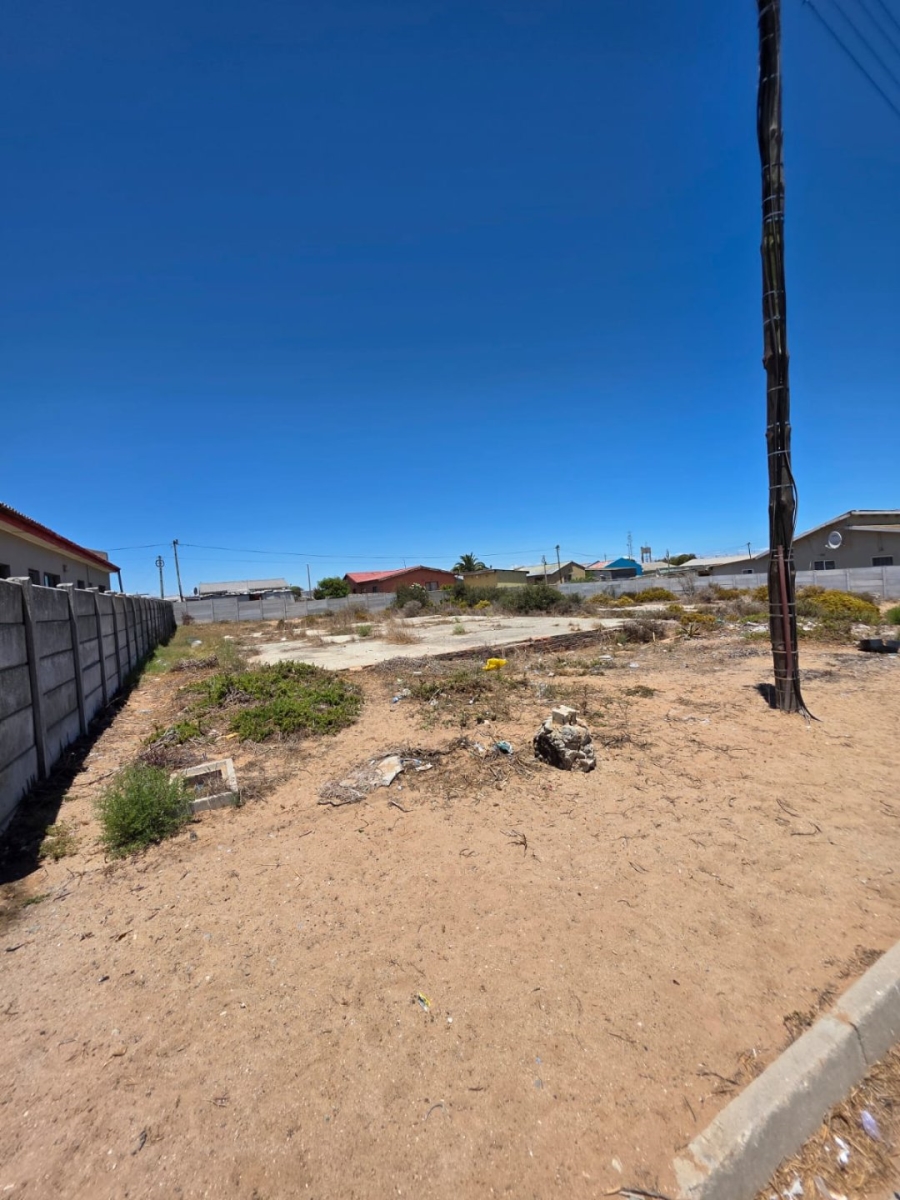Commercial Property for Sale in Lamberts Bay Western Cape